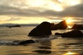 Oregon Coast Sunset 3