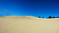 Oregon Dunes National Park
