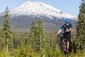 Oregon Enduro #2 - Bend