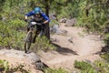 Oregon Enduro #2 - Bend