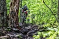 2013 Oregon Enduro - John Frey