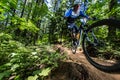 Oregon Enduro Series - Adam Craig