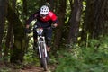 Oregon Enduro Series - Brian Lopes