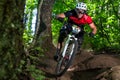 Oregon Enduro Series - Brian Lopes