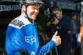 Oregon Enduro Series - Josh Carlson