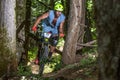 Oregon Enduro Series - Scott Chapin