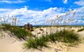 Oregon Inlet Life Saving Station