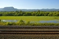 Oregon Landscape