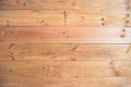 Oregon pine wood panel background