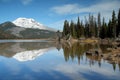 Oregon portraits