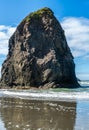 Oregon Rock Monolith