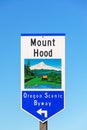 Oregon Scenic Byway