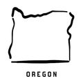 Oregon