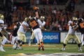 Oregon State Beavers defensive end Sumner Houston