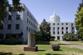 Oregon State Capital