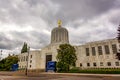 Oregon State Capitol Building