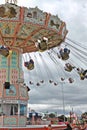 Oregon state fair ride