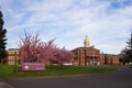 Oregon State hospital