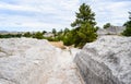 Oregon Trail Ruts State Historic Site