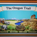 Oregon trail start screen