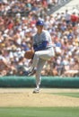 Orel Hershiser