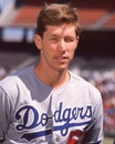 Orel Hershiser