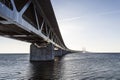 Oresundsbron, oresunds bridge