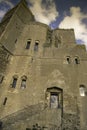 Orford castle