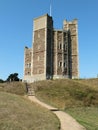 Orford Castle