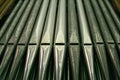 Organ Royalty Free Stock Photo