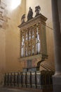 Organ of the Cathedral