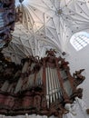organ church interior worship architecture catholicism holy god religious faith religion Christianity