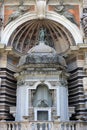 Organ Fountain, Tivoli