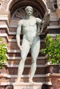 Organ Fountain in Villa d'Este