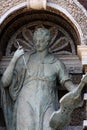 Organ Fountain, Villa d`Este, Tivoli, Italy