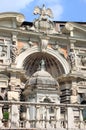 Organ Fountain in Villa Este