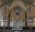 Organ of Stiftskirche