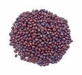 Organic Adzuki beans