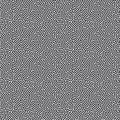 Organic background with rounded lines. Diffusion reaction seamless pattern. Linear design with biological shapes