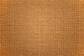 organic carpet from sisal Royalty Free Stock Photo