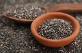 Organic Chia Seed, super food