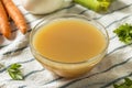 Organic Chicken Bone Broth