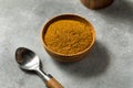 Organic Dry Cajun Spice Seasoning