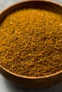Organic Dry Cajun Spice Seasoning