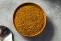 Organic Dry Cajun Spice Seasoning