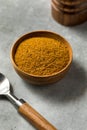 Organic Dry Cajun Spice Seasoning