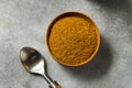 Organic Dry Cajun Spice Seasoning