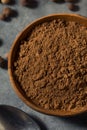 Organic Dry Ground Allspice