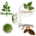 Organic elements