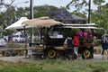 The Organic Farm Cart, Carpinteria, California, 1.